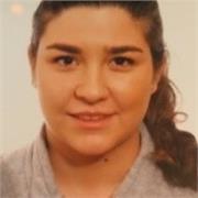 Graduada en magisterio busca clases particulares